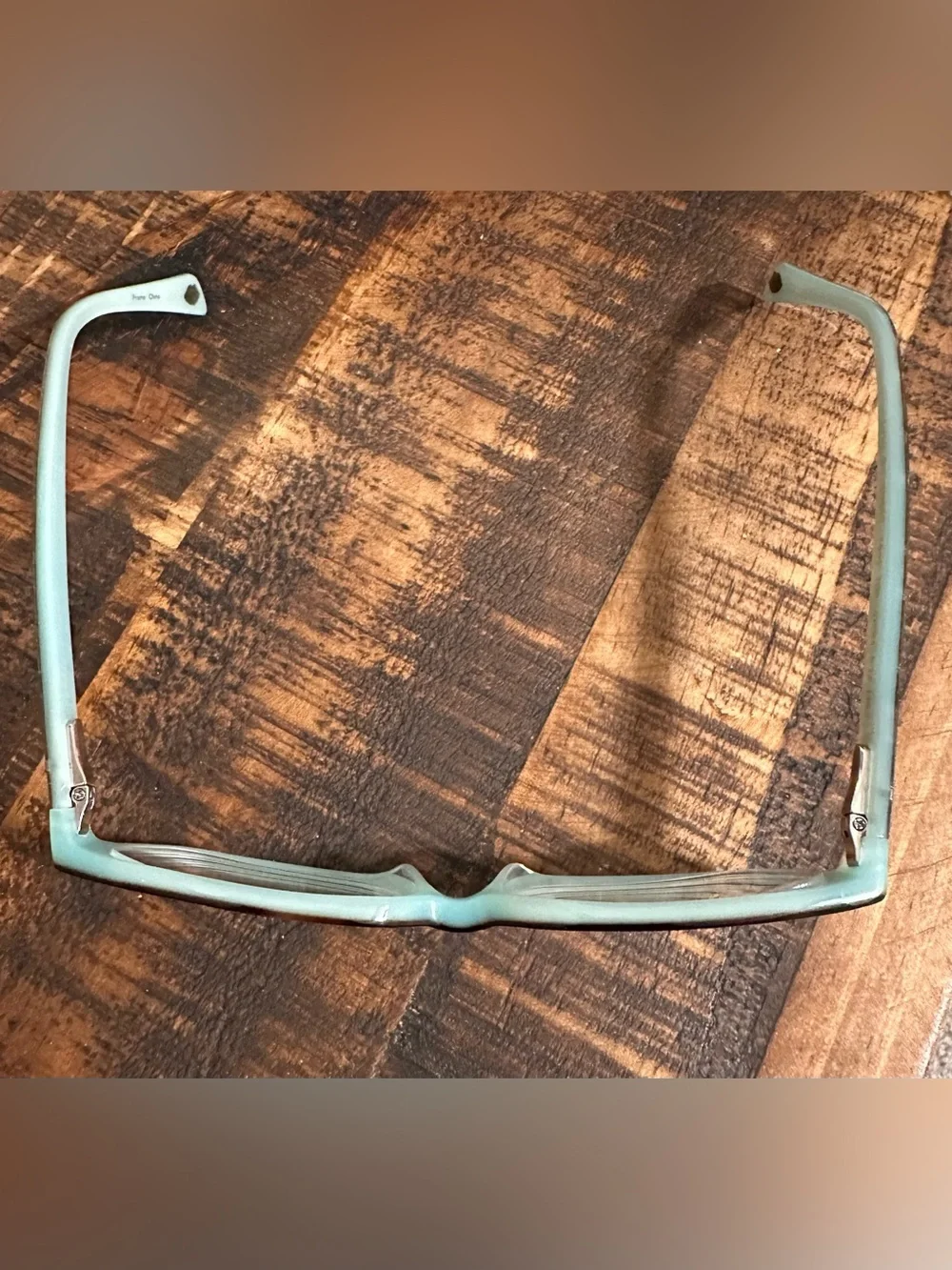 Lulu Guinness Tortoiseshell Reading Glasses - Brown